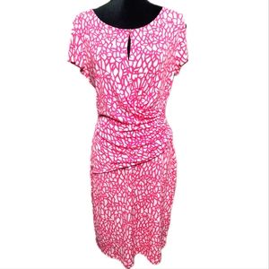 New York & Company wrap dress